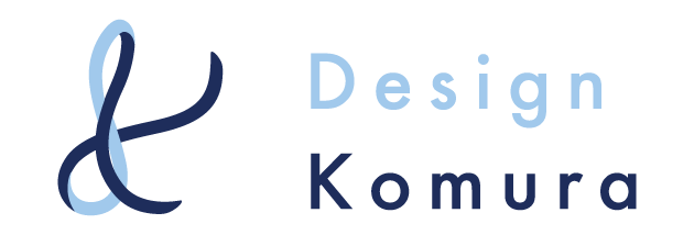 Design Komura | デザインコムラ